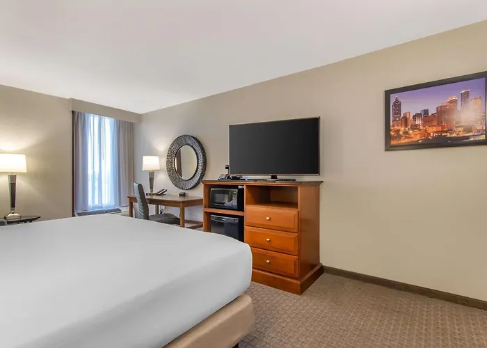 Drury Inn & Suites Atlanta Airport