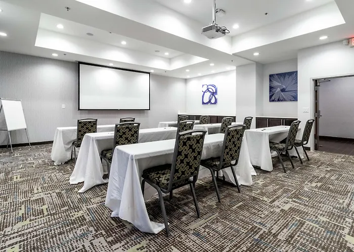 Hampton Inn Locust Grove